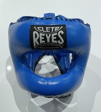 100% Authentic Cleto Reyes