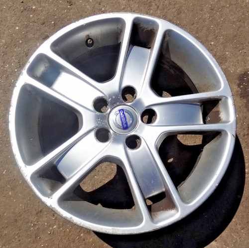 Volvo s40 v50 - c30, 17"