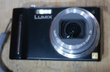 Panasonic lumix dmc tz9 - dmc,
