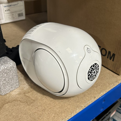 Devialet phantom compact - ii,
