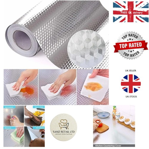 Aluminum foil waterproof - aluminum,