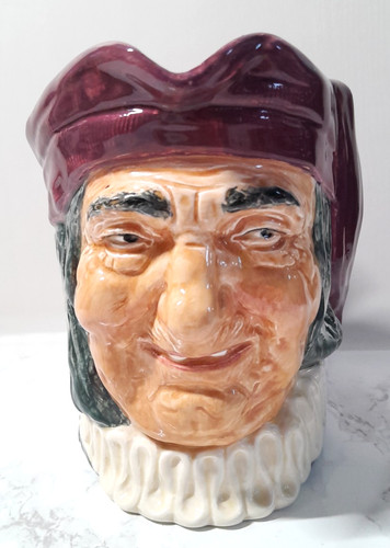 Royal doulton simon the - royal,