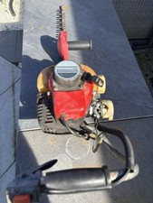 Lawnflite Petrol Hedge Trimmer
