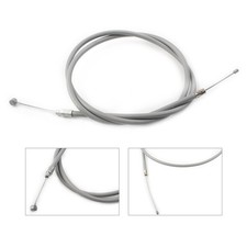 Gray Throttle Cable For Honda