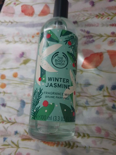 The body shop - the, winter