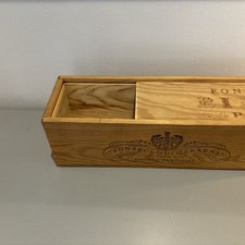 Bin  12.75" LONG x 4" WIDE