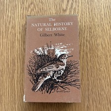 The Natural History of
