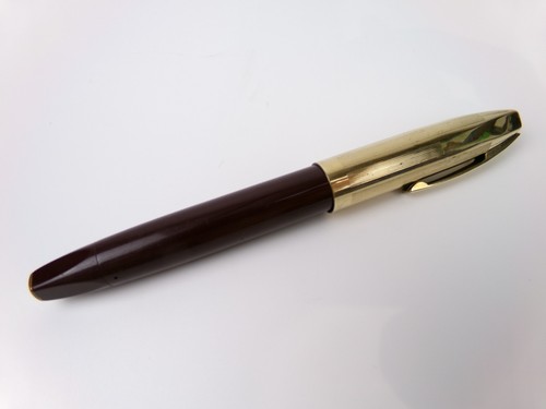 Sheaffer pfm fountain pen - fountain,