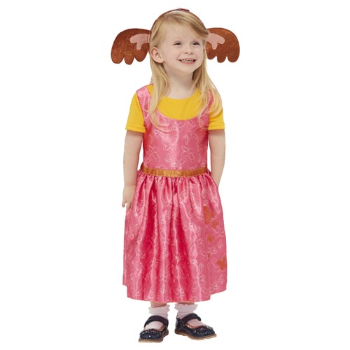 Bing girls classic sula - girls,