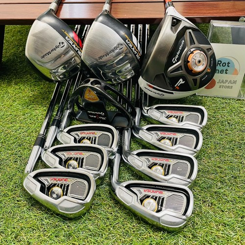 Taylormade golf club - taylormade, r1