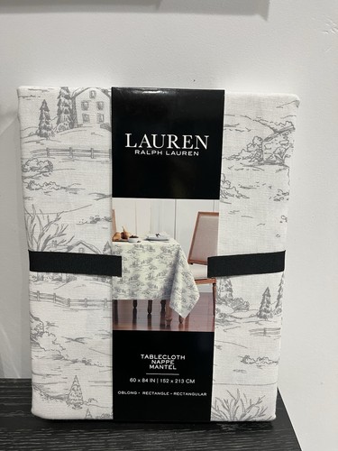 Ralph lauren white grey - lauren, winter