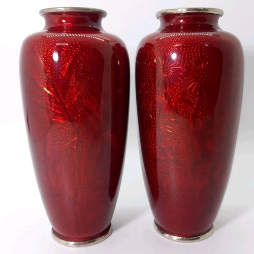 Pigeon blood japanese - 5",