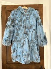 Women’s Genuine Fox Fur