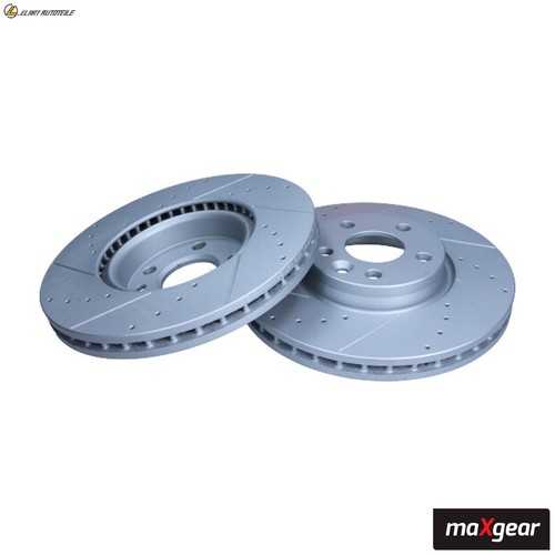 Brake discs 1332sport - 2x,