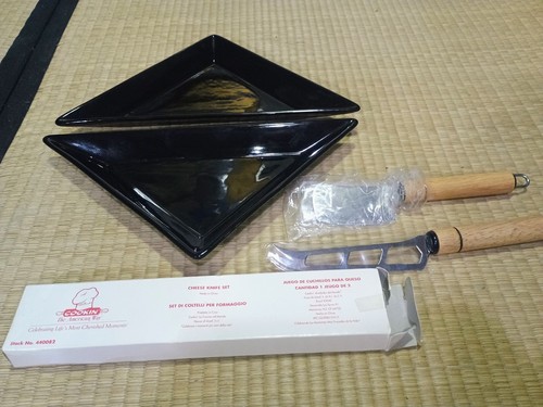 Charcuterrie set pampered - charcuterrie, 2