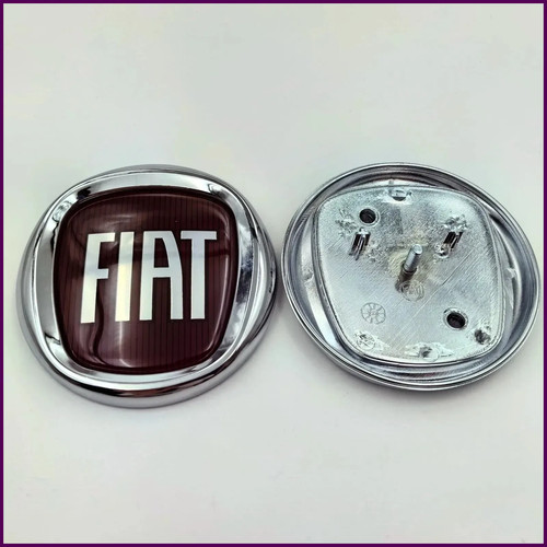 For fiat grande - for,