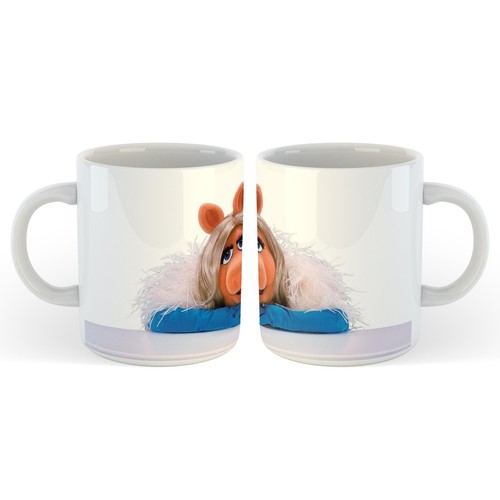 11oz ceramic mug usa kids - mug, tv