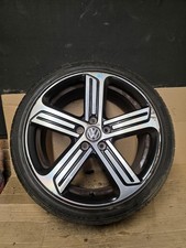 Mk7 Vw Volkswagen Golf 18 Inch