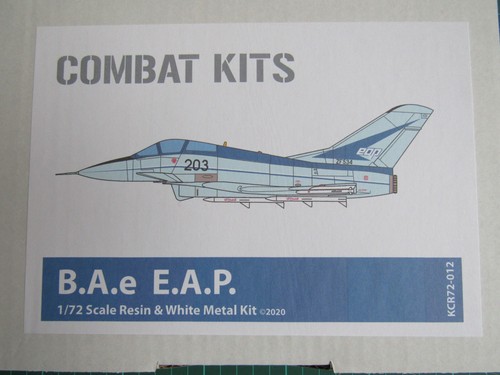 Combat kits a - kits, e.a.p.