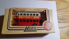 Lledo Days Gone: DG15- AEC
