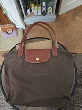Longchamp Khaki Green GC