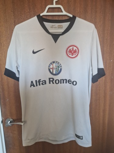 Eintracht frankfurt 2014-15