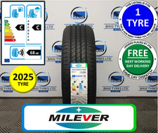 X1 185 65 15 185/65R15 88H MILEVER MP071 BRAND NEW TYRE (SINGLE) VERY CHEAP!