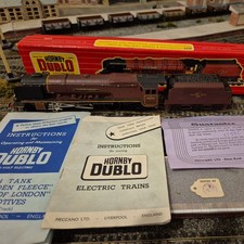 Hornby Dublo 2226 2-rail BR