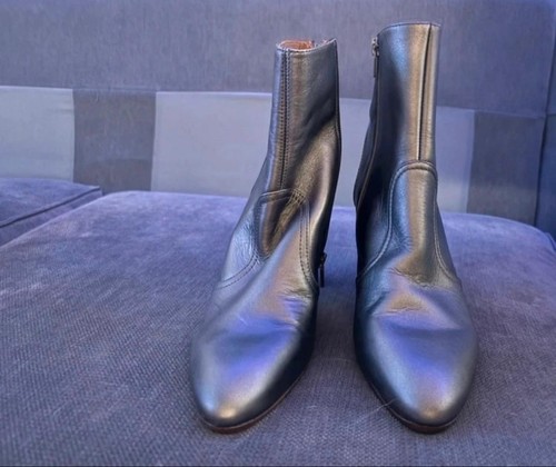 Chie mihara size - 6,, never