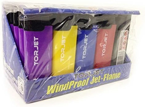 Torjet windproof jet - 25,