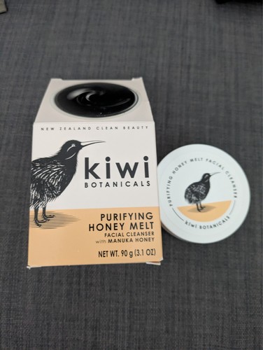 Kiwi botanicals purifying - kiwi,