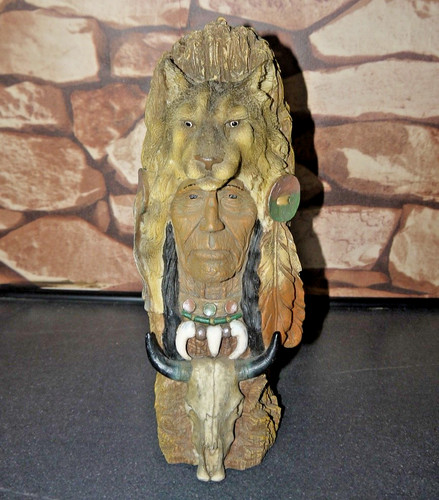 Statue sculpture decor - sculpture,