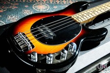 MUSIC MAN StingRay / 1997