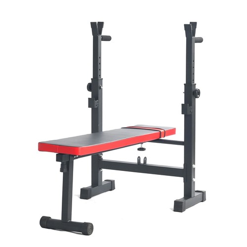 Adjustable weight bench - adjustable,
