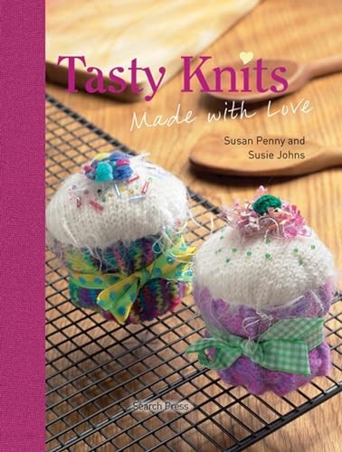 Tasty knits made with - made,