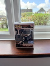 FUNKO POP! HEROES: DARK NIGHTS