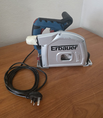 Erbauer erb690csw circular saw - erbauer,
