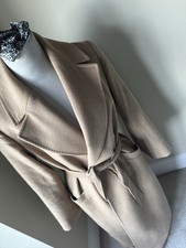 Women’s Camel Longline