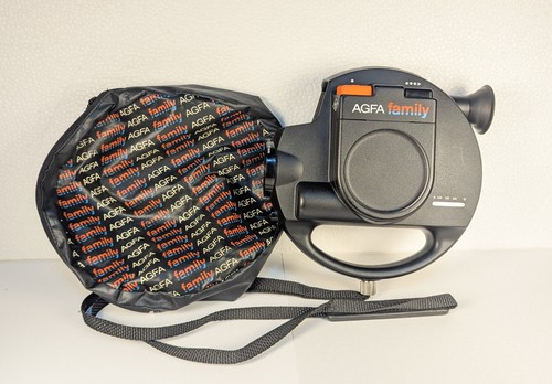 Classic agfa family super - classic,