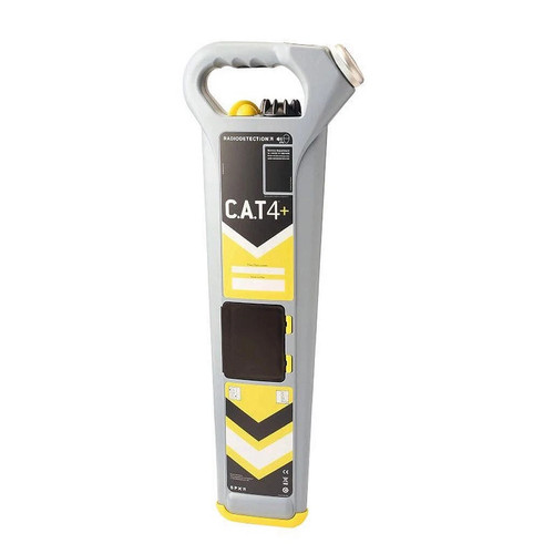 Radiodetection t4 cable - radiodetection, c.a.t4