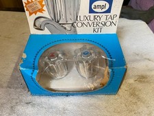 Luxury Tap Conversion Kit AMPL