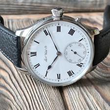 Marriage Watch & Original IWC