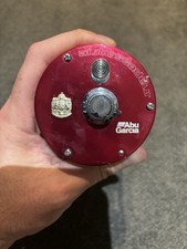 Abu Garcia Ambassador 7000i