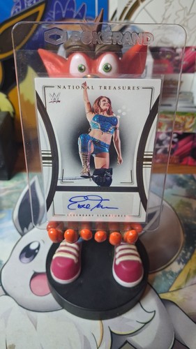 National treasures wwe - national,