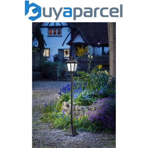 Smart garden metro solar - smart,
