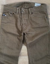 DIESEL DARRON WASH 008QU Men's