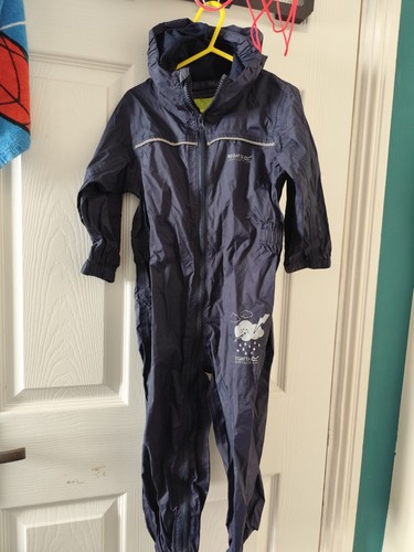 Regatta lightweight puddle - lightweight,