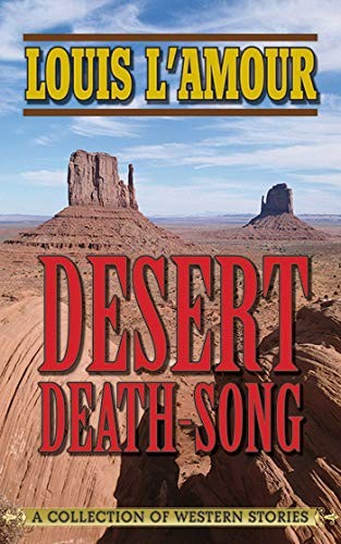 Desert death song - desert, a