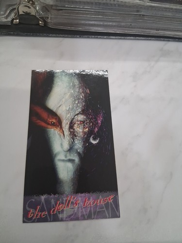 1993 skybox vertigo - 1993,