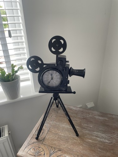 Unusual film camera - unusual,